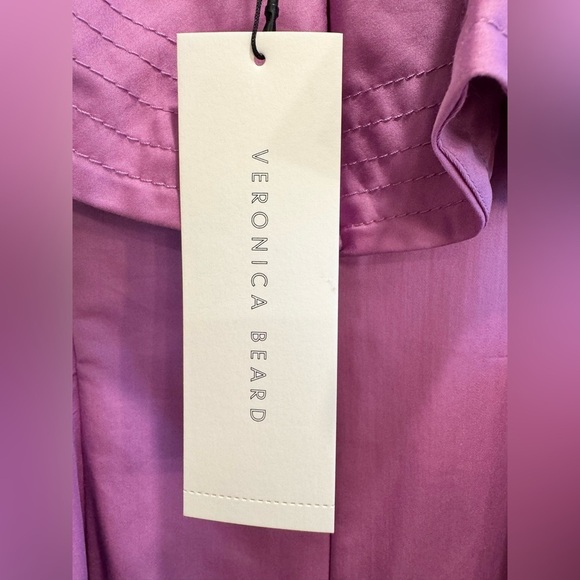 Veronica Beard Beilla Dress - Picture 17 of 17